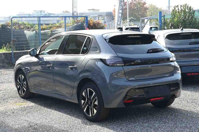 PEUGEOT 208 usata, con Boardcomputer