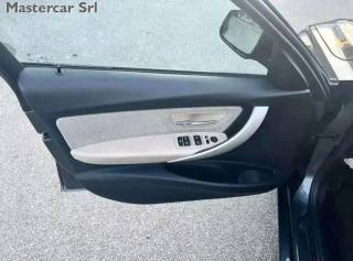 BMW 318 usata, con Climatizzatore