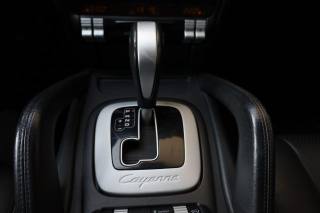 PORSCHE Cayenne usata, con Isofix