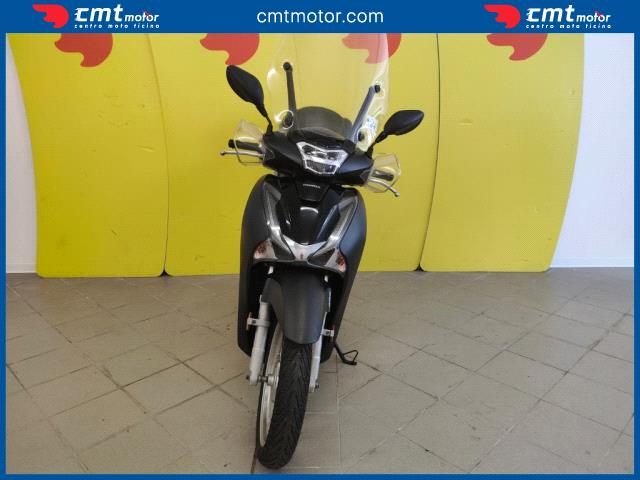 HONDA SH 150 usata 1