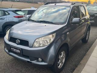 DAIHATSU Terios usata, con Airbag Passeggero