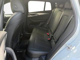 BMW X4 usata, con Climatizzatore