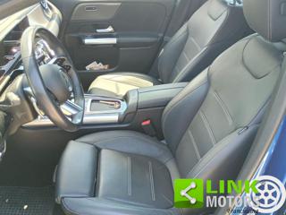 MERCEDES-BENZ GLA 200 usata, con Tettuccio apribile