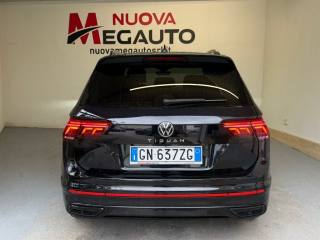 VOLKSWAGEN Tiguan usata, con Cerchi in lega
