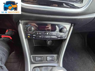 SUZUKI S-Cross usata, con Immobilizzatore elettronico