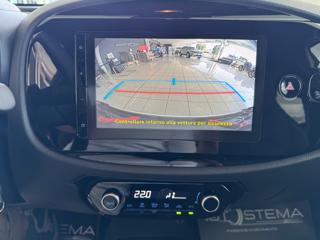 TOYOTA Aygo X usata, con Park Distance Control