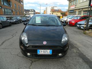 FIAT Punto usata, con Airbag