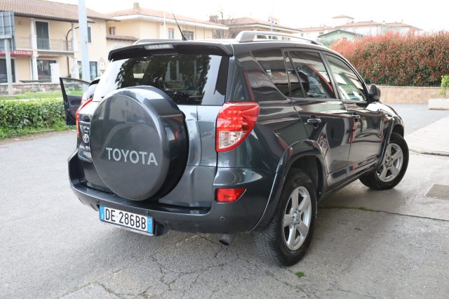 TOYOTA RAV 4 usata 61