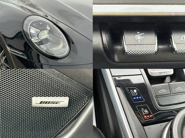 PORSCHE 911 usata, con Controllo trazione