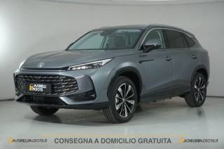 MG HS 1.5 102 HYBRID+ COMFORT AUTO