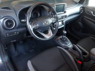HYUNDAI Kona usata, con Climatizzatore