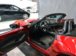 MAZDA MX-5 usata, con Airbag