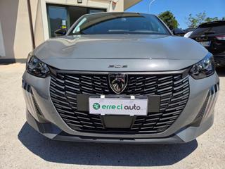 PEUGEOT 208 usata, con Cerchi in lega