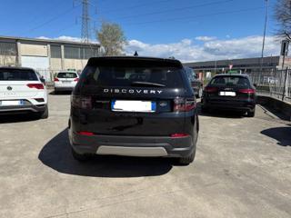 LAND ROVER Discovery Sport usata, con Antifurto