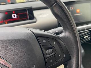 CITROEN C4 Cactus usata, con Controllo trazione