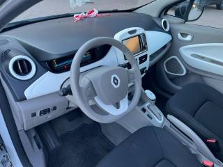 RENAULT ZOE usata, con Alzacristalli elettrici