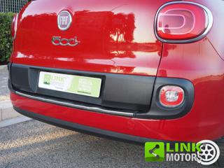 FIAT 500L usata 20