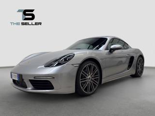 PORSCHE Cayman 718 Cayman 2.5 S*FORMULA S*PASM*CHRONO*PDLS