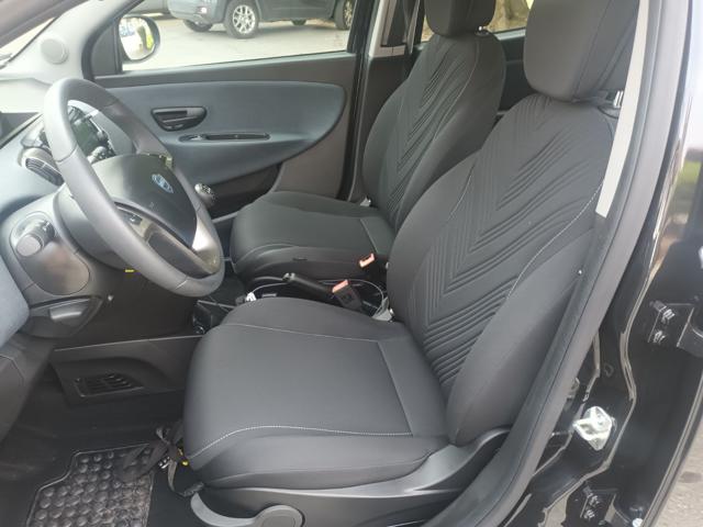 LANCIA Ypsilon usata, con Alzacristalli elettrici