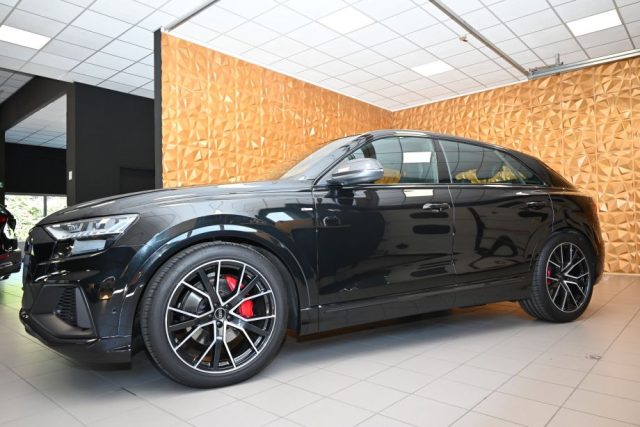 AUDI Q8 usata 174