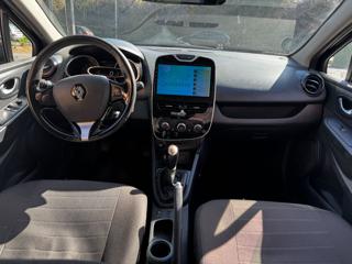 RENAULT Clio usata, con Immobilizzatore elettronico