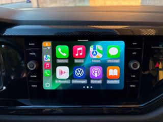 VOLKSWAGEN Polo usata, con Sistema di navigazione