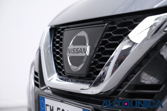 NISSAN Qashqai usata 52