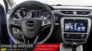 EVO Cross 4 usata, con Airbag Passeggero