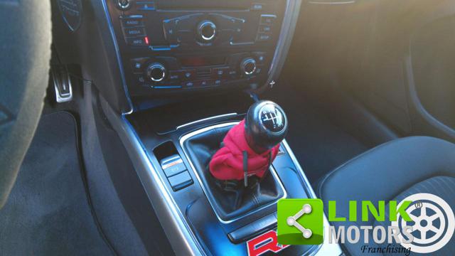 AUDI A4 usata, con Climatizzatore