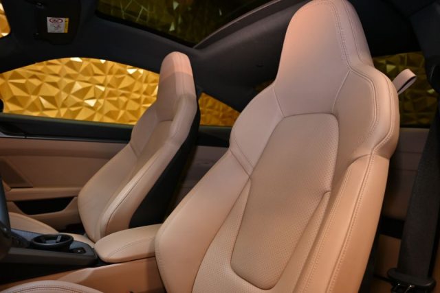 PORSCHE 911 usata 31