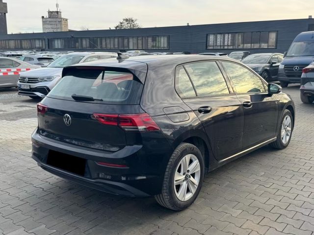 VOLKSWAGEN Golf usata, con Airbag