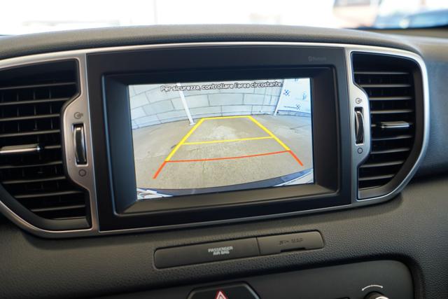 KIA Sportage usata 29