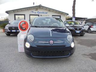 FIAT 500 usata, con Airbag
