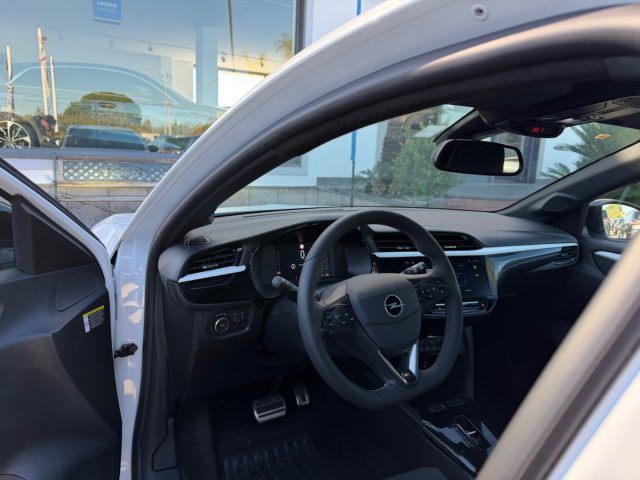 OPEL Corsa usata, con Sistema di navigazione