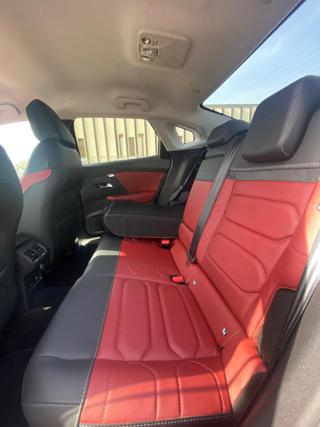 CITROEN C4 X usata, con Telecamera per parcheggio assistito