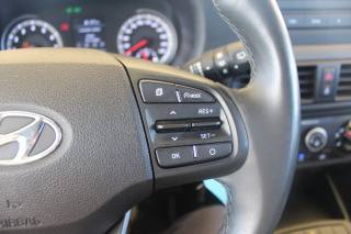 HYUNDAI i10 usata 17