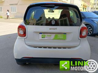 SMART ForTwo usata, con ESP