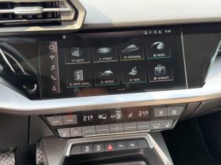 AUDI A3 usata 16