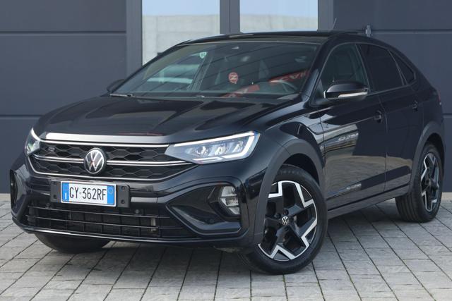 VOLKSWAGEN Taigo usata, con Airbag