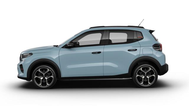 CITROEN C3 usata, con Airbag laterali
