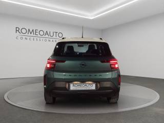 OPEL Frontera usata, con Autoradio