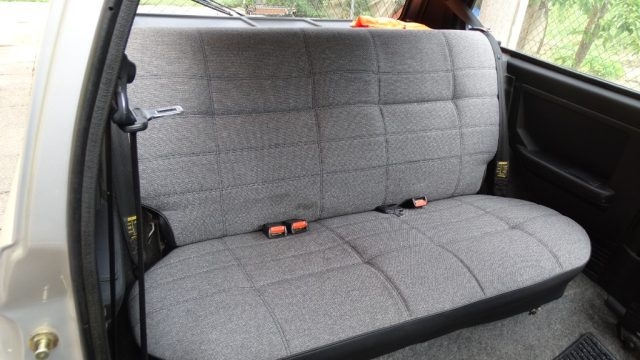FIAT Uno usata 56