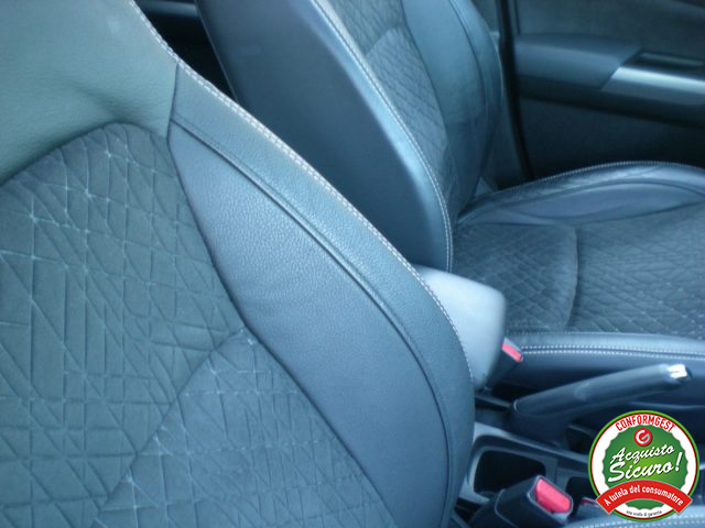 SUZUKI Vitara usata, con ESP