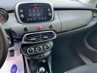 FIAT 500X usata, con Autoradio