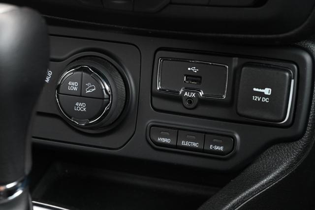 JEEP Renegade usata, con Servosterzo