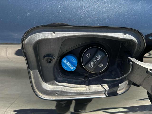 BMW X1 usata, con Luci diurne LED