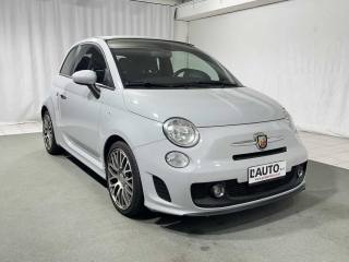ABARTH 500 usata, con Chiusura centralizzata