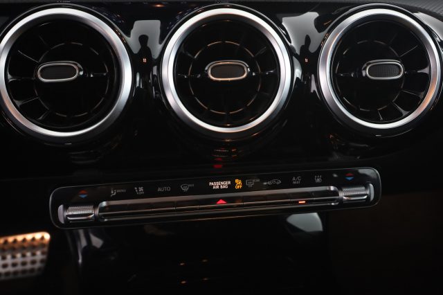 MERCEDES-BENZ A 250 usata 12