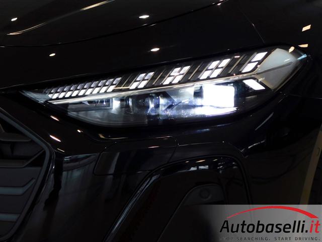 AUDI A5 usata, con Controllo trazione