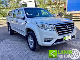 GREAT WALL Steed 6 usata, con Airbag Passeggero